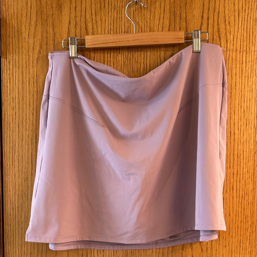 Old Navy Lavender Skort